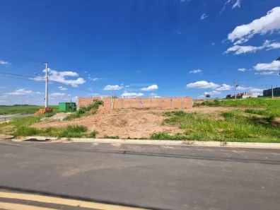 Lote/Terreno à venda, 250m² no Jardim Ipaussurama, Campinas