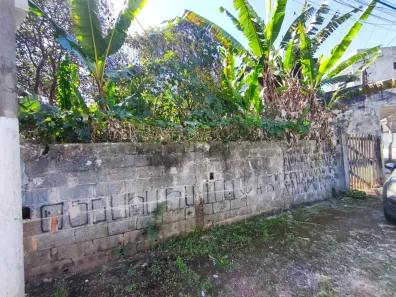 Lote/Terreno à venda, 288m² no Jardim Maria Rita, São Paulo