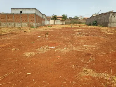 Lote/Terreno à venda, 200m² no Residencial Fonte das Águas, Goiânia