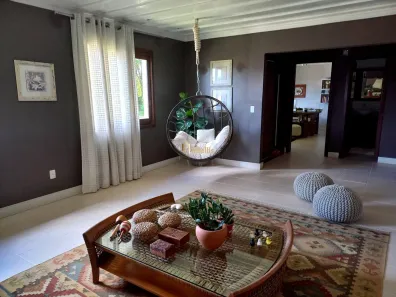 Casa de Condomínio com 3 Quartos à venda, 273m² no Elsa, Viamão
