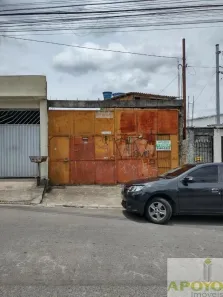 Lote/Terreno à venda, 1m² no Chácara Santa Maria, São Paulo