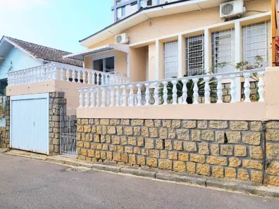 Casa com 3 Quartos à venda, 120m² no Centro, Florianópolis