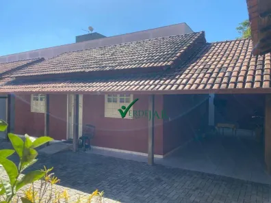 Casa de Condomínio com 3 Quartos à venda, 79m² no Centro, Santa Luzia