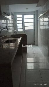 Apartamento com 2 Quartos à venda, 50m² no Tribobó, São Gonçalo