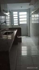 Apartamento com 2 Quartos à venda, 50m² no Tribobó, São Gonçalo