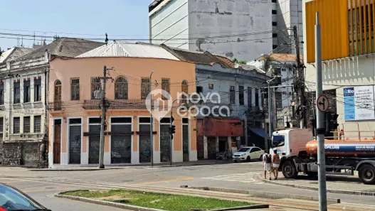 Sobrado com 3 Quartos à venda, 208m² no Gamboa, Rio de Janeiro