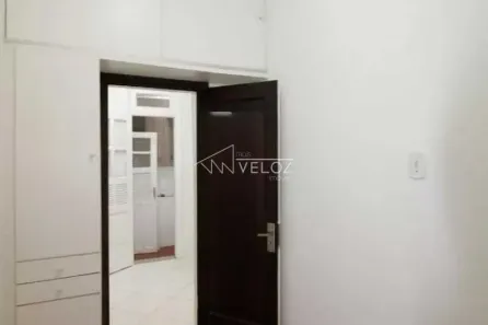 Apartamento com 3 Quartos à venda, 89m² no Flamengo, Rio de Janeiro