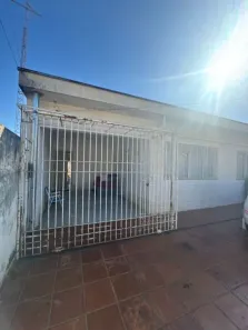 Casa com 2 Quartos à venda, 107m² no Jardim Eulina, Campinas