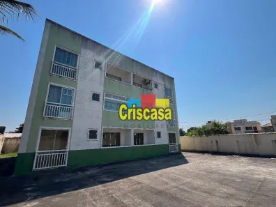 Apartamento com 2 Quartos à venda, 57m² no Enseada das Gaivotas, Rio das Ostras