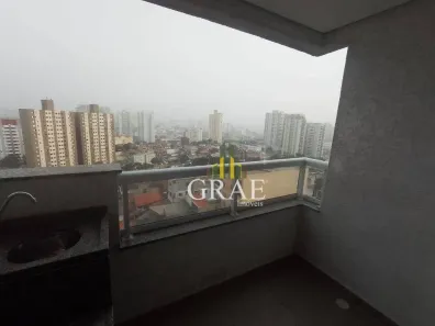 Apartamento com 2 Quartos à venda, 55m² no Baeta Neves, São Bernardo do Campo