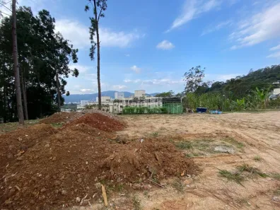 Lote/Terreno à venda, 1500m² no Pantanal, Florianópolis