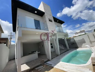 Casa de Condomínio com 3 Quartos à venda, 196m² no Jardim Primavera, Itupeva