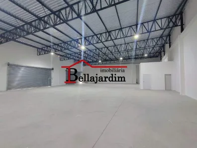 Ponto Comercial para alugar, 198m² no Vila Nogueira, Diadema