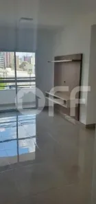 Apartamento com 2 Quartos à venda, 65m² no Vila Itapura, Campinas
