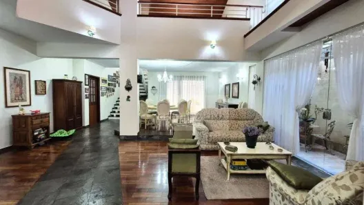 Sobrado com 2 Quartos à venda, 425m² no Jardim Alvorada, São José dos Campos