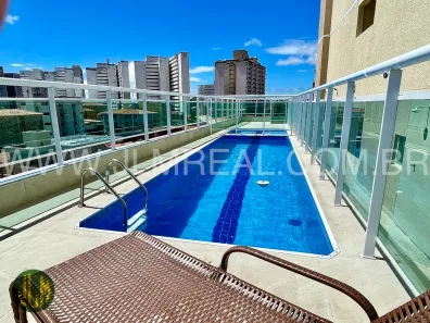 Apartamento com 3 Quartos à venda, 86m² no São Gerardo, Fortaleza