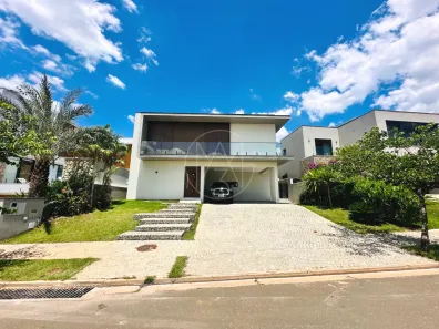 Casa de Condomínio com 5 Quartos à venda, 360m² no Alphaville Dom Pedro 3, Campinas