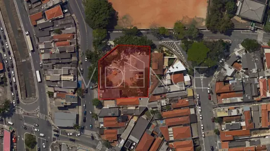 Lote/Terreno para alugar, 1098m² no Vila Formosa, São Paulo