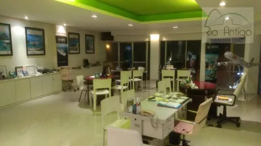 Sala Comercial à venda, 171m² no Centro, Rio de Janeiro