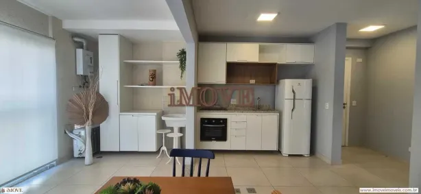 Apartamento com 1 Quarto à venda, 43m² no Santo Amaro, São Paulo