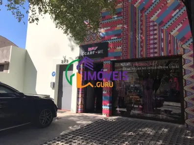 Ponto Comercial com 7 Quartos à venda, 500m² no Vila Madalena, São Paulo