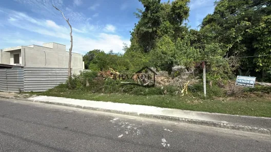 Lote/Terreno à venda, 280m² no Itaipu, Niterói
