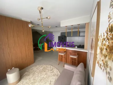 Apartamento com 3 Quartos à venda, 93m² no Itacorubi, Florianópolis