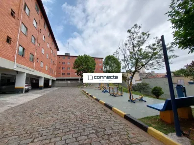 Apartamento com 2 Quartos para venda ou aluguel, 56m² no Vila Progresso, Guarulhos