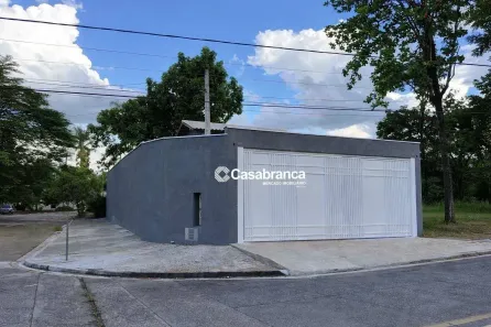 Casa com 3 Quartos à venda, 125m² no Jardim Bandeirantes, Sorocaba