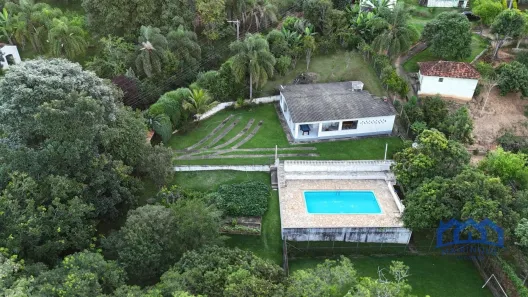 Fazenda/Sítio com 2 Quartos à venda, 4000m² no , Mairinque