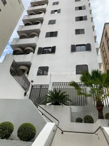 Apartamento com 3 Quartos à venda, 106m² no Cambuí, Campinas