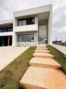 Casa de Condomínio com 3 Quartos à venda, 126m² no Stella Maris, Alvorada