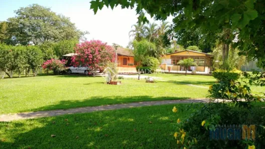 Fazenda/Sítio com 3 Quartos à venda, 250m² no Sítio Ipiranga, Cachoeirinha