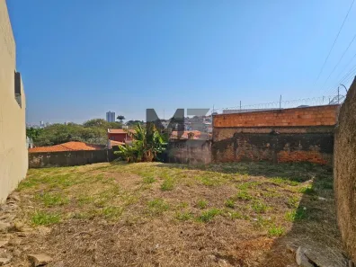 Lote/Terreno à venda, 206m² no Jardim Paraíso, Campinas