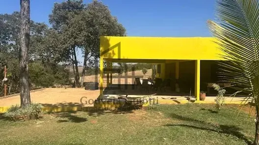Fazenda/Sítio com 4 Quartos à venda, 5000m² no , Silvânia
