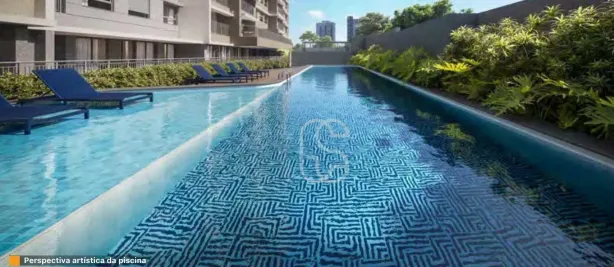 Apartamento com 3 Quartos à venda, 73m² no Vila Mariana, São Paulo
