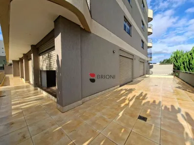 Ponto Comercial para alugar, 160m² no Jardim Nova Aliança Sul, Ribeirão Preto