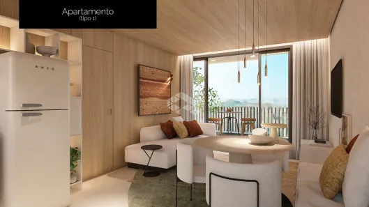 Apartamento com 2 Quartos à venda, 79m² no América, Joinville