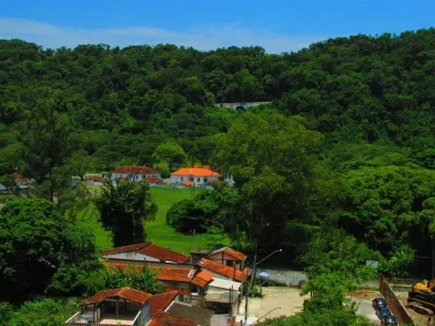 Apartamento com 4 Quartos à venda, 422m² no Canto do Forte, Praia Grande