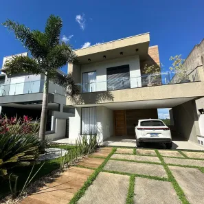 Casa de Condomínio com 3 Quartos à venda, 400m² no Fazenda Rodeio, Mogi das Cruzes