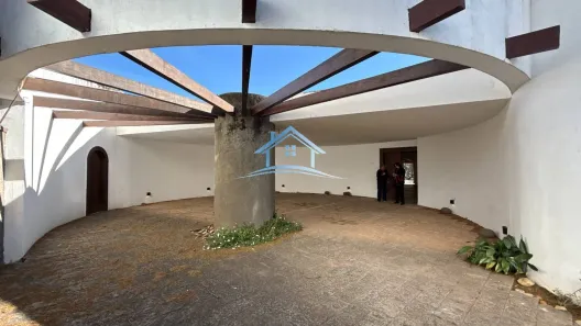Imóvel Comercial para alugar, 540m² no Jardim Flamboyant, Campinas