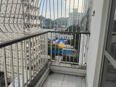 Apartamento com 4 Quartos à venda, 110m² no Ingá, Niterói