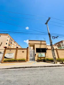 Apartamento com 2 Quartos à venda, 44m² no Itambé, Caucaia