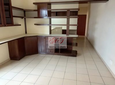 Cobertura com 2 Quartos à venda, 160m² no Gonzaga, Santos
