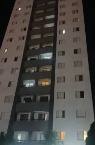 Apartamento com 3 Quartos para venda ou aluguel, 76m² no Anhangabaú, Jundiaí