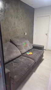 Apartamento com 2 Quartos à venda, 46m² no Marambaia, Vinhedo