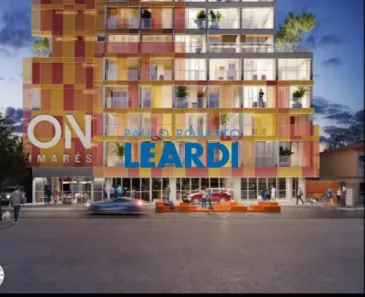 Ponto Comercial para venda ou aluguel, 246m² no Indianópolis, São Paulo