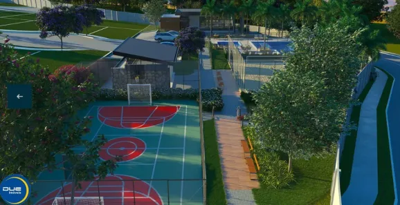 Lote/Terreno à venda, 150m² no Jardim Esplanada, Indaiatuba