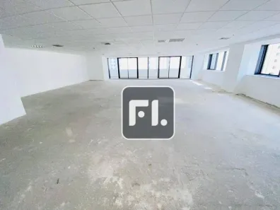 Sala Comercial para alugar, 1068m² no Várzea da Barra Funda, São Paulo