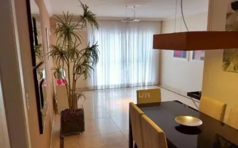 Apartamento com 2 Quartos à venda, 100m² no Cambuí, Campinas